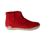 glerups Boot Red