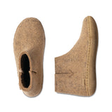 glerups Boot Sand