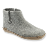 glerups Boot Grey
