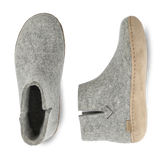 glerups Boot Grey