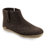 glerups Boot Brown