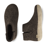 glerups Boot Brown