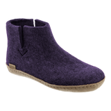 glerups Boot Purple