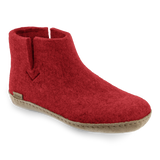 glerups Boot Red