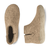 glerups Boot Sand