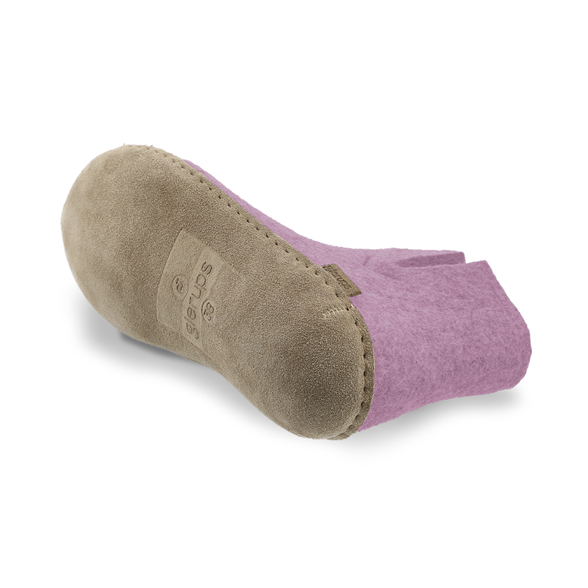 Bottillon glerups en Fleur