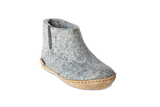 glerups Boot Junior Grey