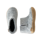 glerups Boot Junior Grey