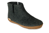 glerups Boot Forest Rubber