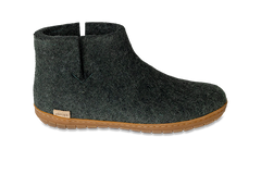 Boot glerups Boot Forest Rubber