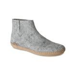 glerups Boot Grey