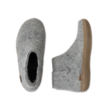 glerups Boot Grey