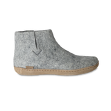 glerups Boot Grey