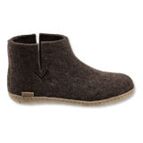 glerups Boot Brown