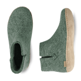 glerups Boot Moss