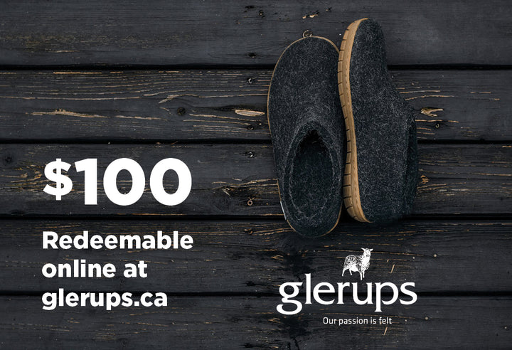 glerups canada sale