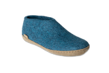 Chaussure Glerups en bleu
