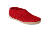 glerups Shoe Red