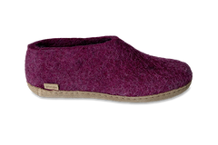Shoe glerups Shoe Cranberry