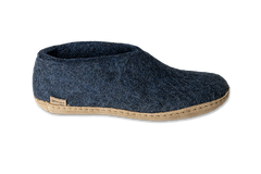 Shoe glerups Shoe Denim