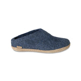 glerups Slip-on Denim