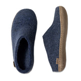 glerups Slip-on Denim