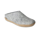glerups Slip-on Grey