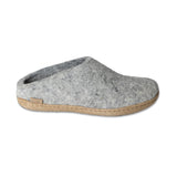 glerups Slip-on Grey