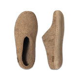 glerups Slip-on Sand