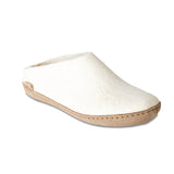 glerups Slip-on White