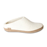 glerups Slip-on White