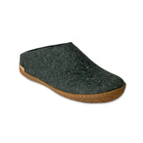 glerups Slip-on Forest Rubber