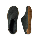 glerups Slip-on Forest Rubber
