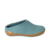 glerups Slip-on North Sea Rubber