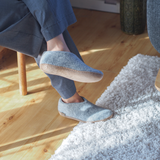 glerups Shoe Grey