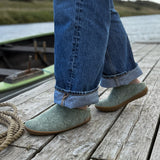 glerups Slip-on Moss Rubber