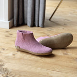 Bottillon glerups en Fleur