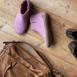 Bottillon glerups en Fleur