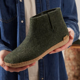 glerups Boot Forest