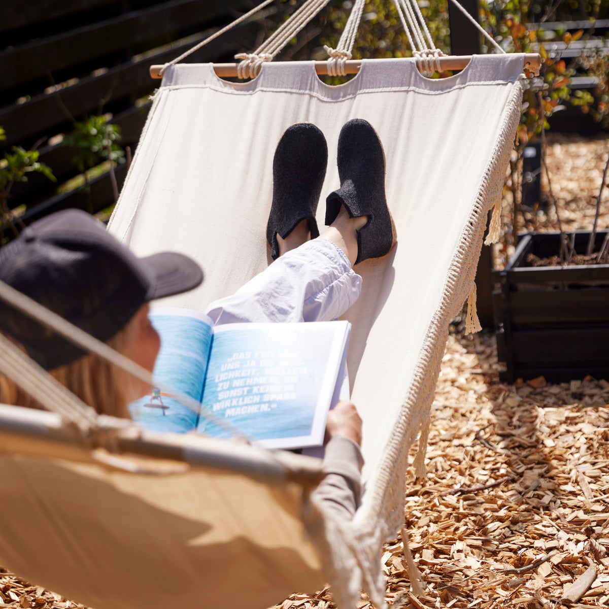 Bottillon glerups en Anthracite