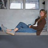 glerups Boot Grey