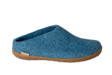 glerups Slip-on Petrol Rubber