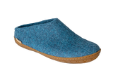 glerups Slip-on Petrol Rubber