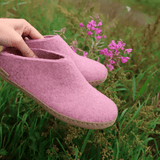 glerups Slip-On Flower