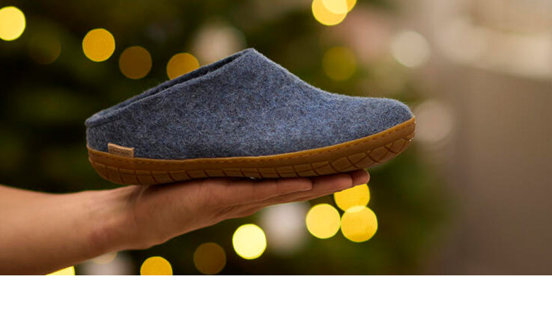 glerups Slip-on