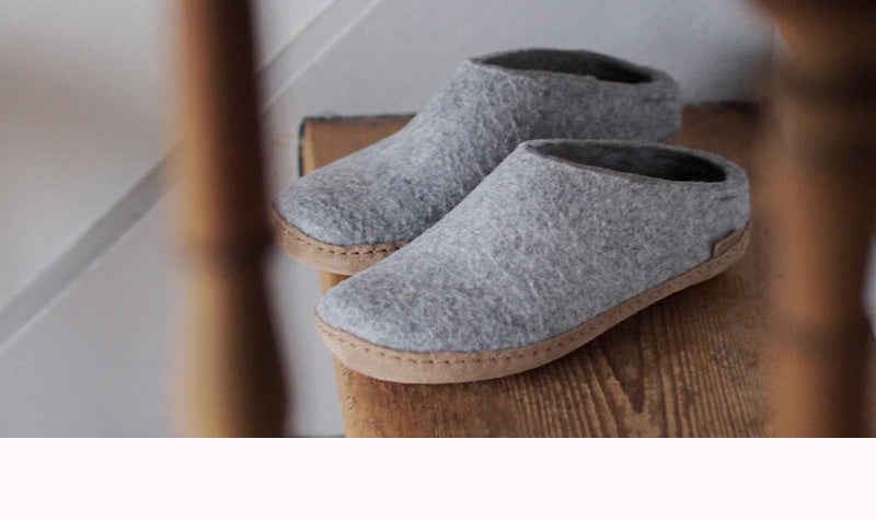 glerups Slip-on